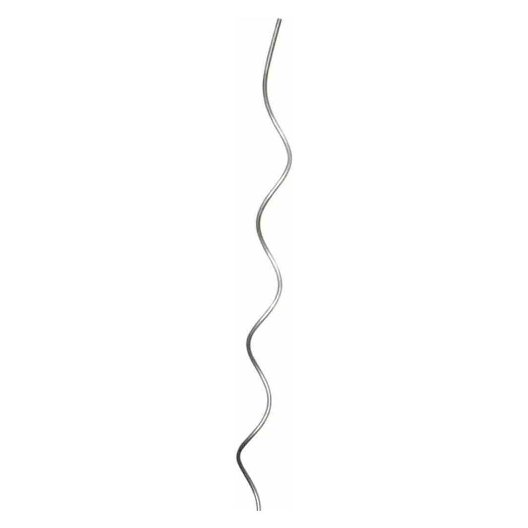 Siena Garden Tomatenspiralstab (150 cm, 4 cm) (J00655)
