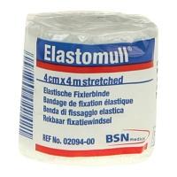 ELASTOMULL 4 cmx4 m elast.Fixierb.2094 1 St