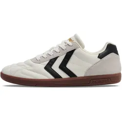hummel Super Match Sneaker 9124 - white/black 44