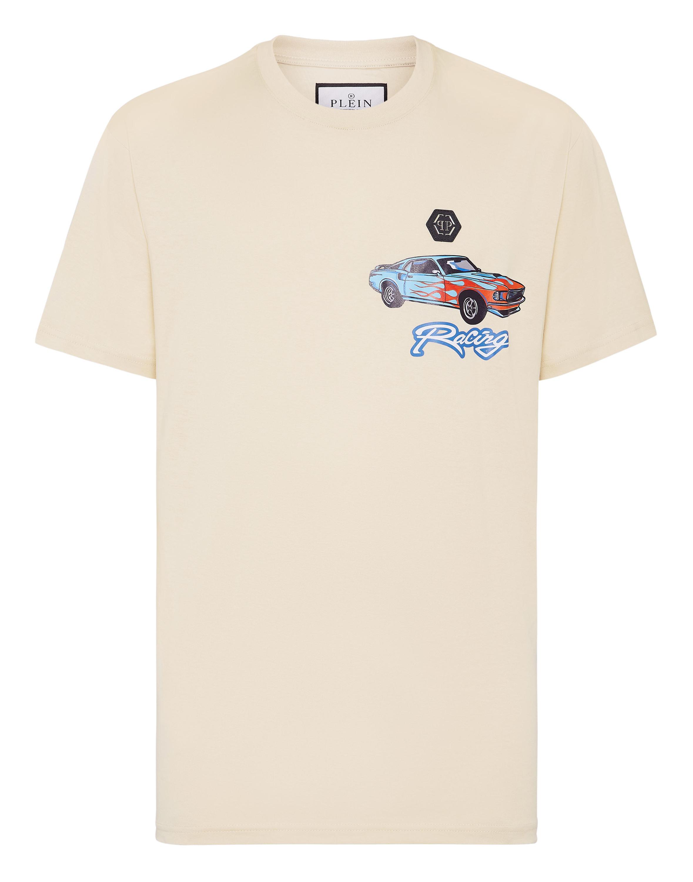 T-Shirt Racing