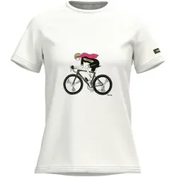 Shimano, Damen, Velotrikot, Sentiero LTD (L), Weiss, L