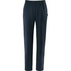 SCHNEIDER SPORTSWEAR Damen Sporthose Ischgl, Größe 36 in Blau Marine