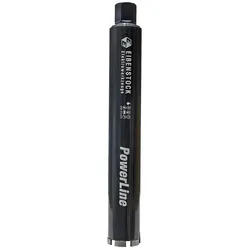 Diamant-Nass-Bohrkrone Eibenstock 11⁄4", Ø 72 mm, Länge: 450 mm, Powerline