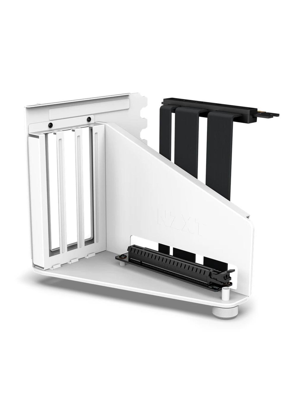 NZXT Vertical GPU Mounting Kit - PCIe 4.0 Riser cable
