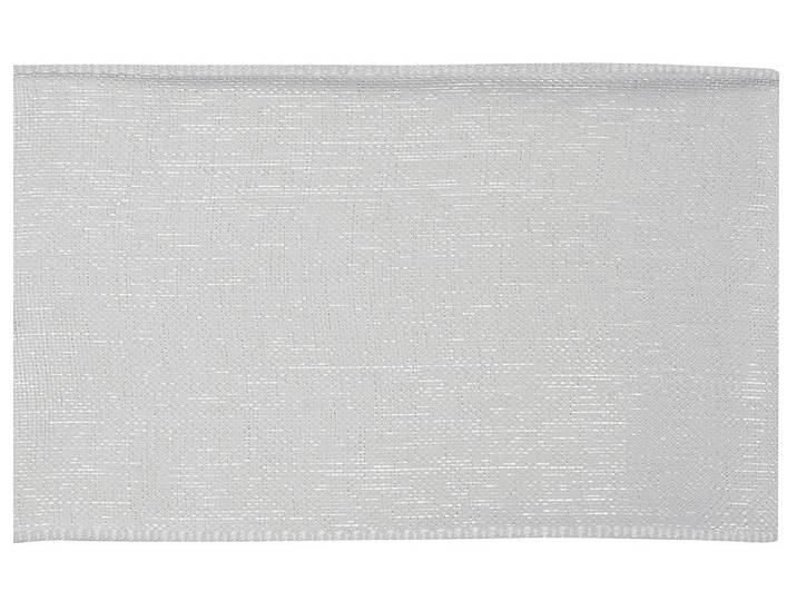 Glorex Organza-Band Weiss 38 mm × 5 m