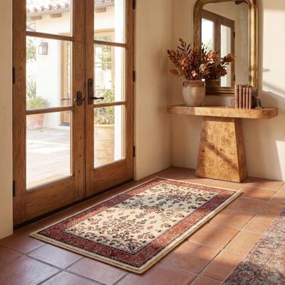 SAFAVIEH Lyndhurst Kuralay Traditional Oriental Rug