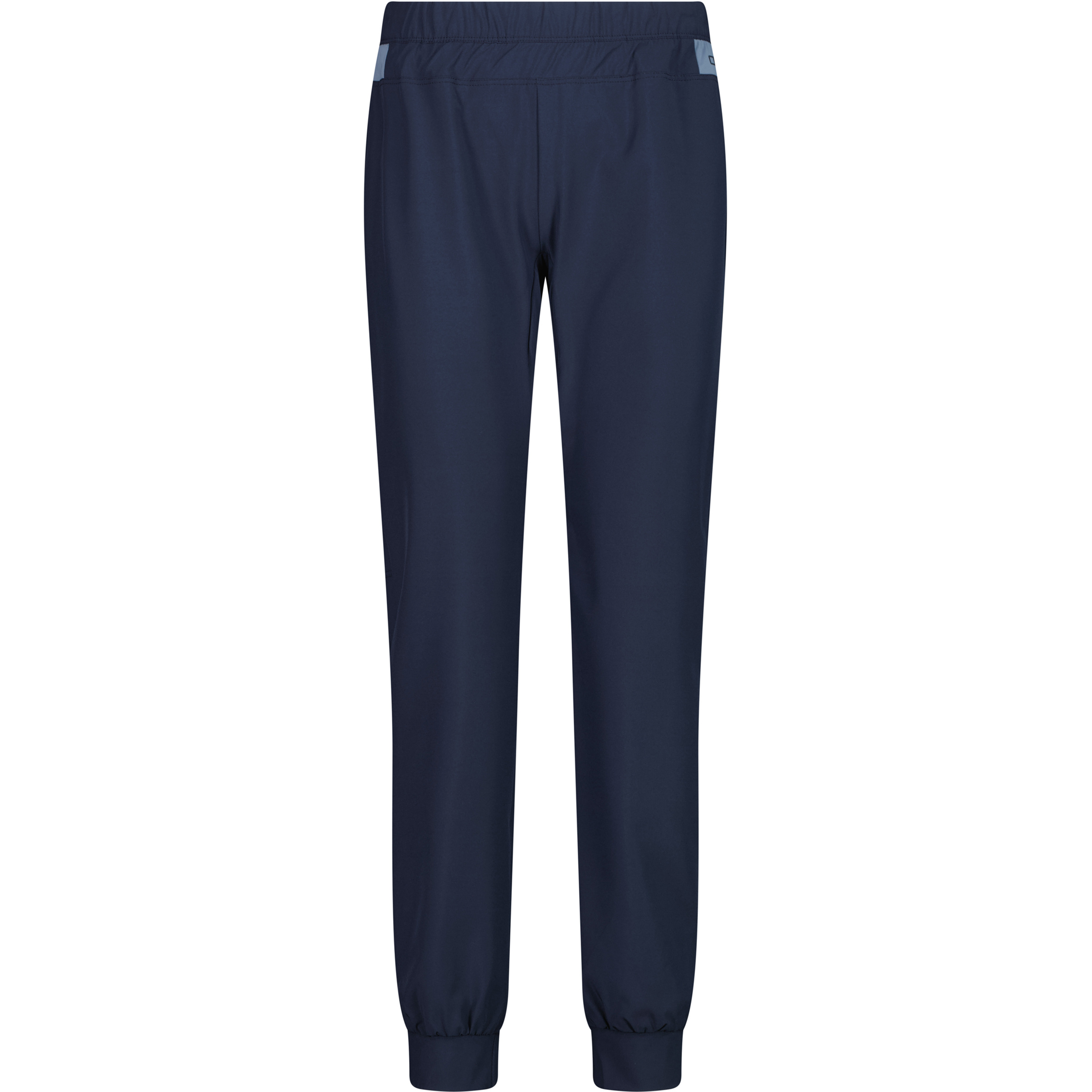 CMP Tights Damen Tights & Leggings blau Größe XS Trekking Schnell trocknend