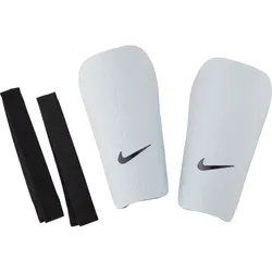 NIKE Guard-CE Schienbeinschoner Kinder white/black XS (120-130 cm)