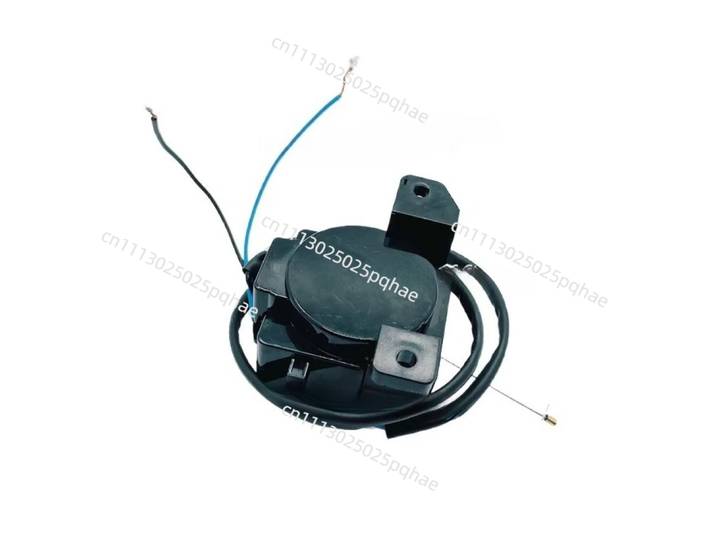 Valve de vidange pour lave-linge et tracteur