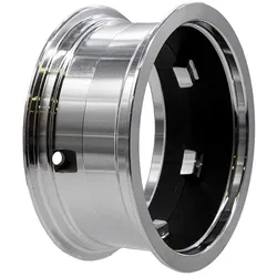 Reifen 6,5 und 70mm Felge für Dualtron Thunder/Storm/Achilleus MINIMOTORS
