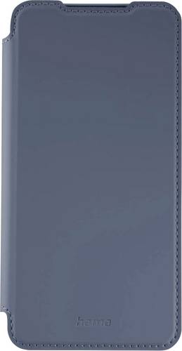 Hama Fantastic Feel Booklet Samsung Galaxy S26 Blau 00016008