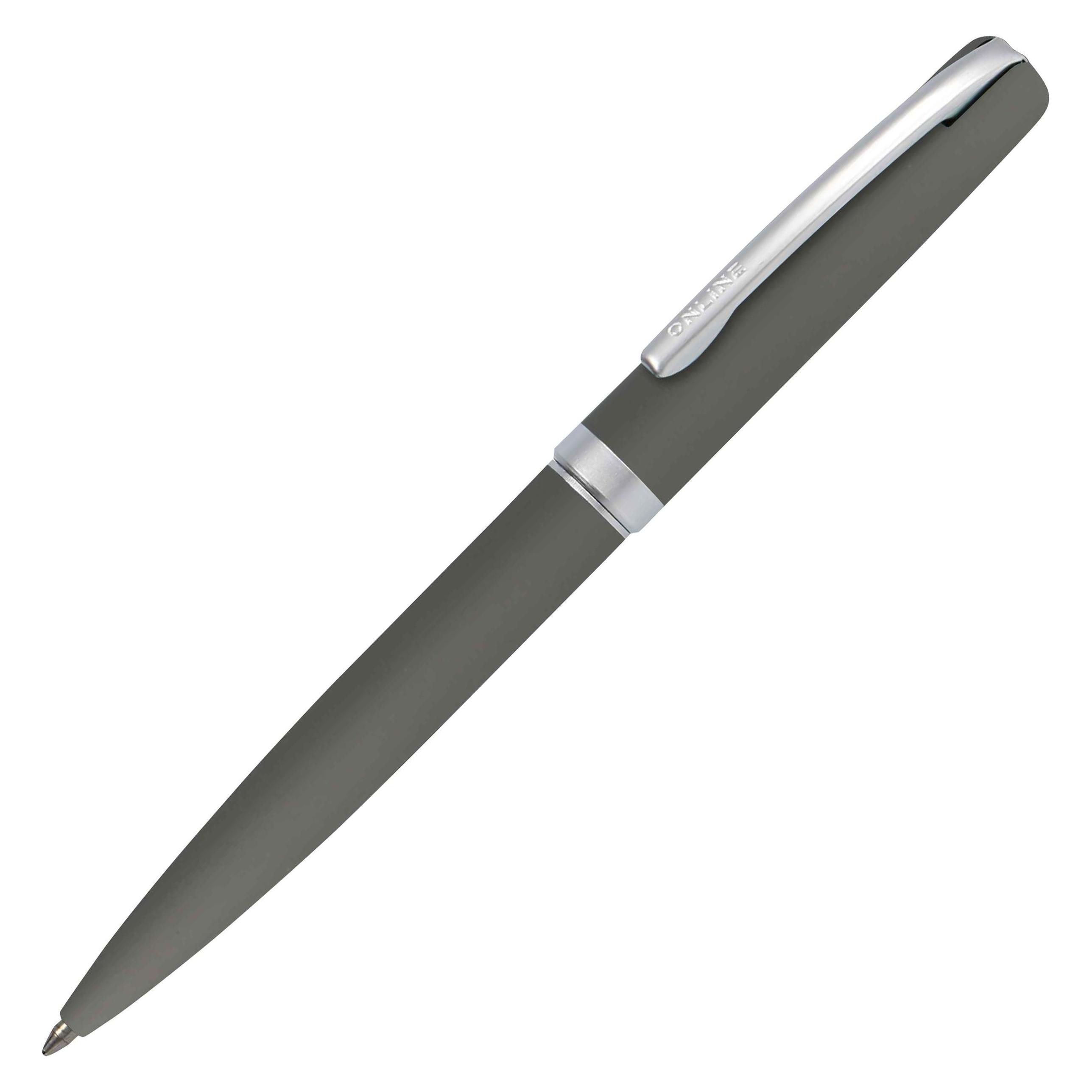 Online ELEGANZA - Drehkugelschreiber (1x) (34735/3D)