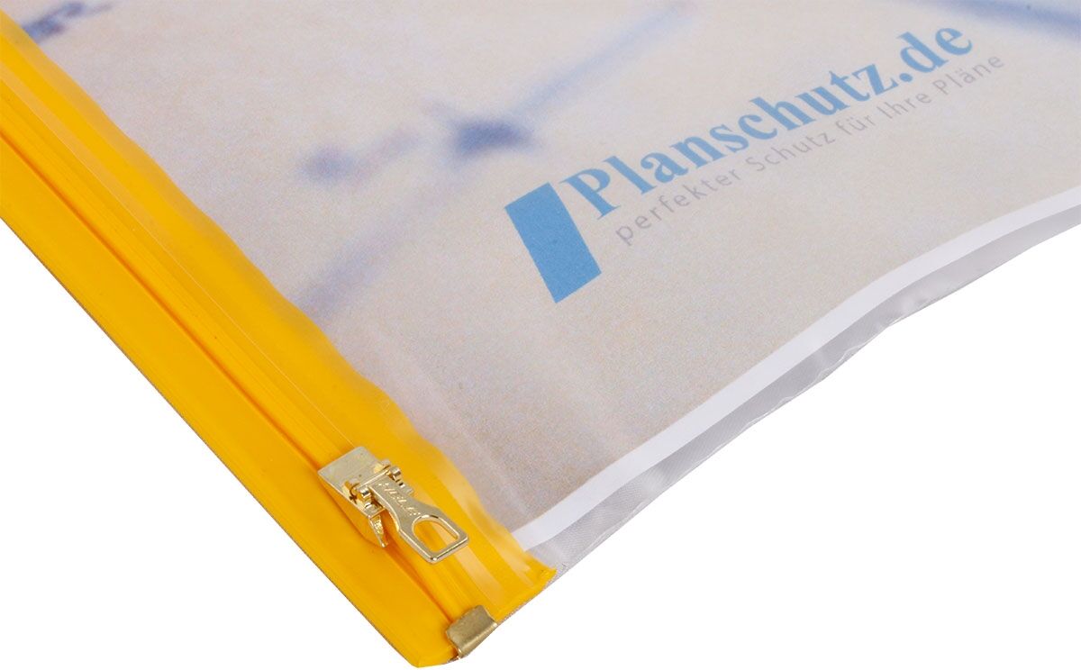 Axis HELE Planschutztasche 320 x 440 mm (DIN A3) einzelne Tasche