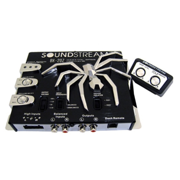 Soundstream BX-20Z