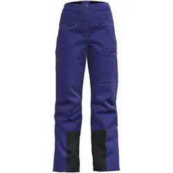 Rock Experience, Damen, Skihosen, Silverstar Padded (S), Blau