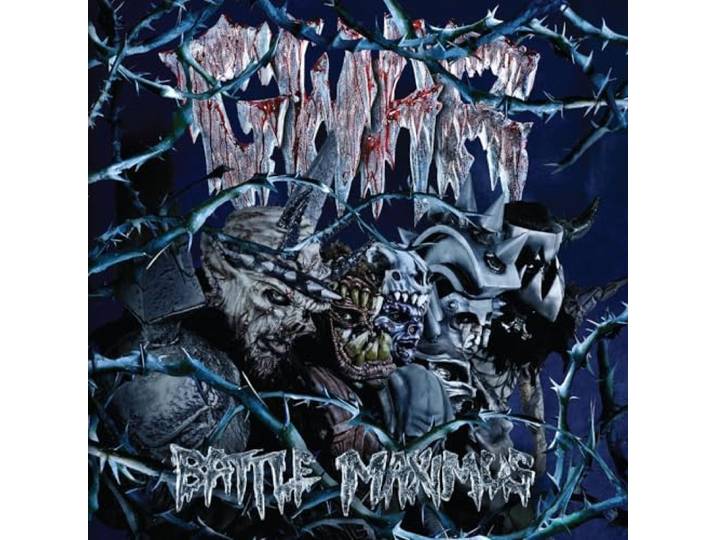 Battle Maximus
