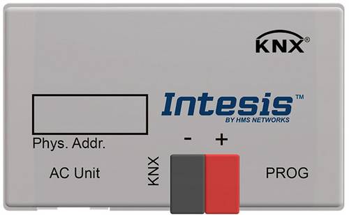 Intesis INKNXDAI001I000 Daikin AC Gateway 1St.