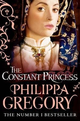 Philippa Gregory - The Constant Princess - Preis vom 09.10.2026 07:28:09 h