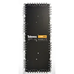 Televes Multischalter 9 in 32 Guß MS932C