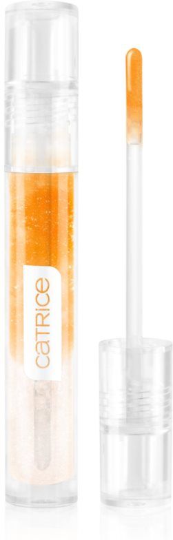 Catrice POOLSIDE OF LIFE Lip Oil with cooling effect shade C02 Summer Kiss 3 ml