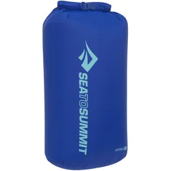 Wasserdichter Packsack Sea to Summit Lightweight Dry Bag 35 L  blau
