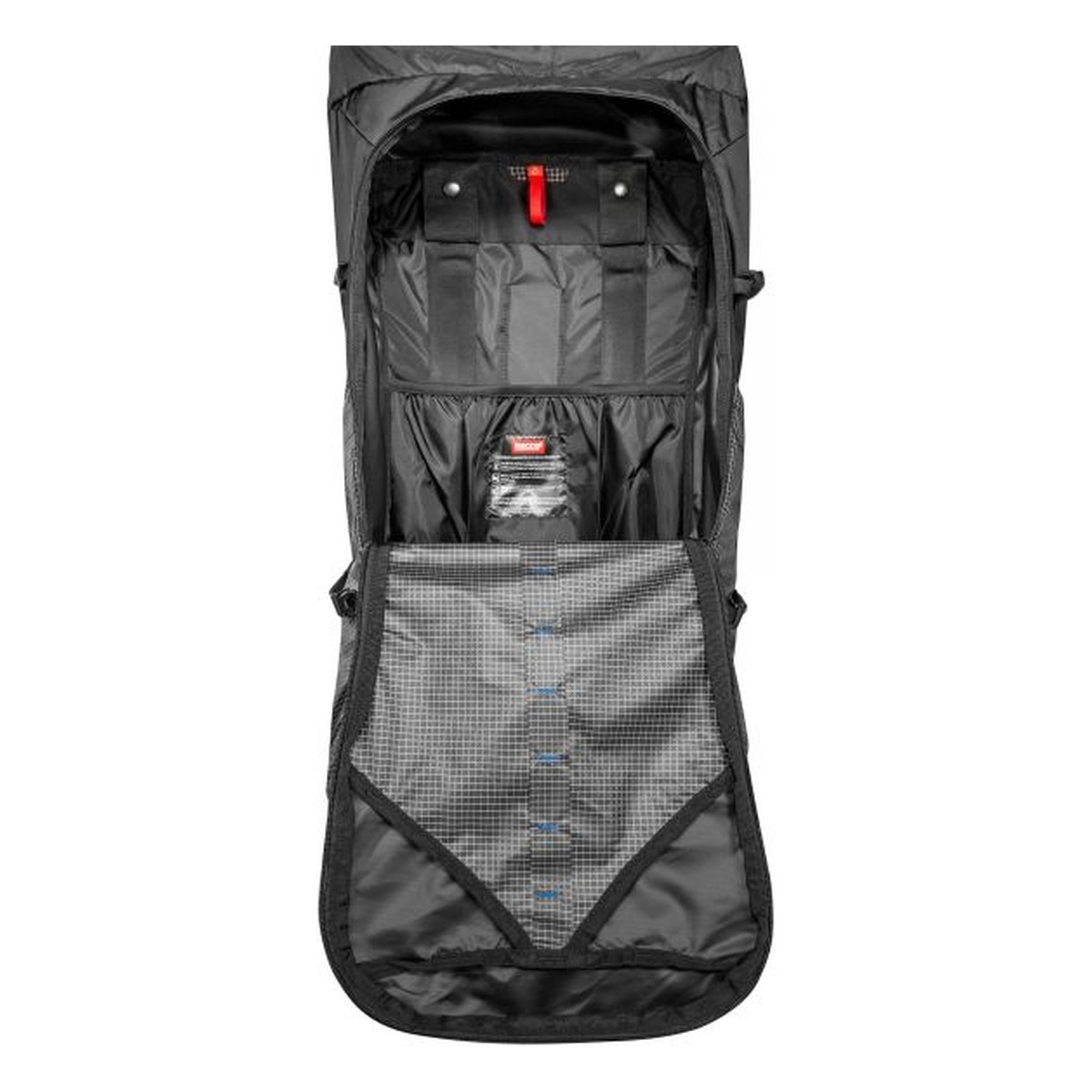 Tatonka Yukon LT 60+10 RECCO Trekkingrucksack