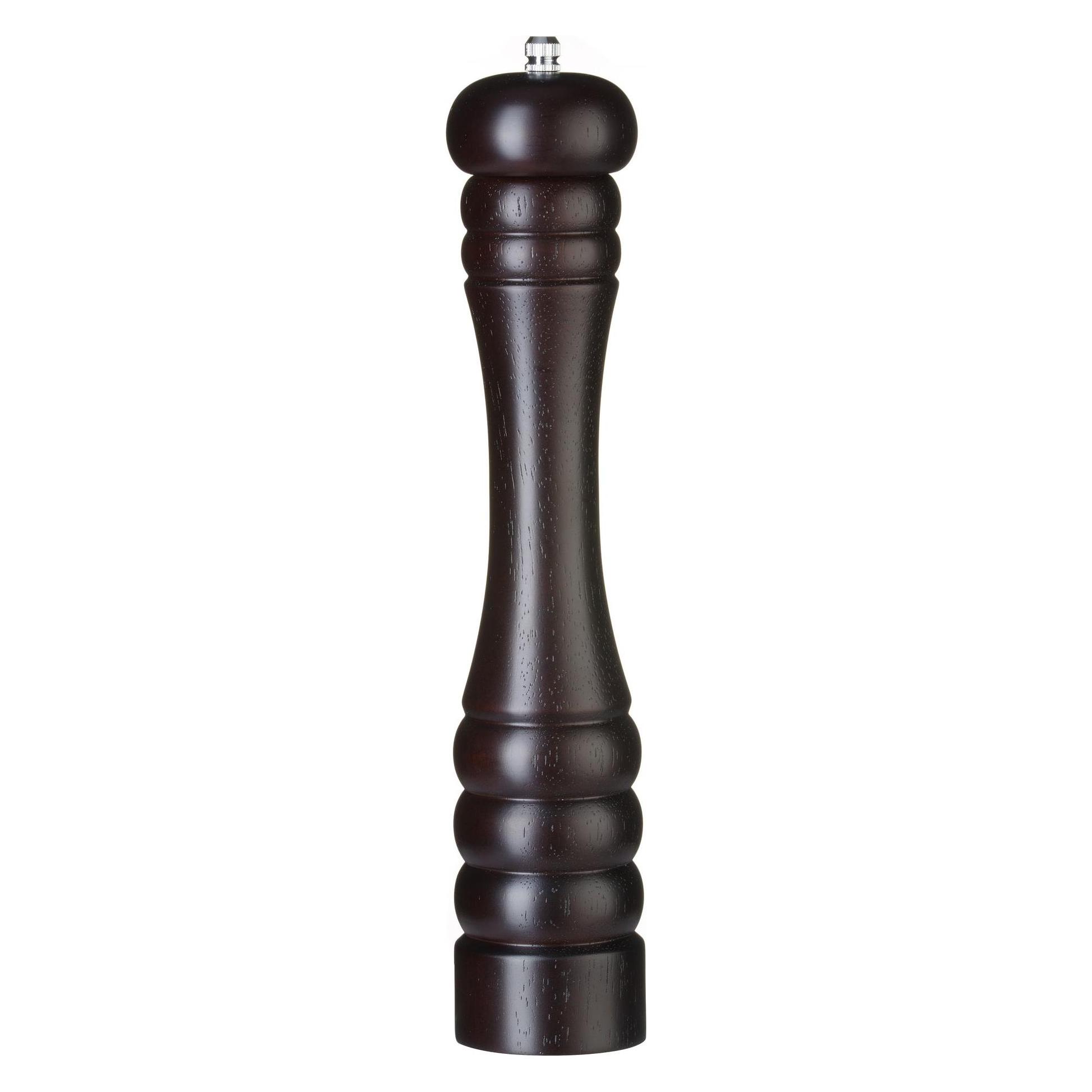 Hendi Pfeffermühle aus Holz. Holz dunkel (469828)