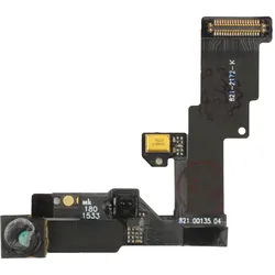 Frontkamera-Modul (1.2 MP) ohne Näherungssensor / Mikrofon, mit Flexkabel, passend für iPhone 6