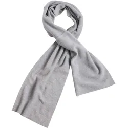 Myrtle Beach Unisex Fleece Schal MB7611 light grey one size
