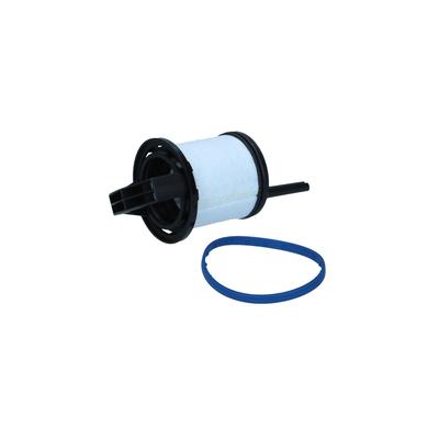 KAMOKA Kraftstofffilter F327901 Filtereinsatz 132mm für Audi