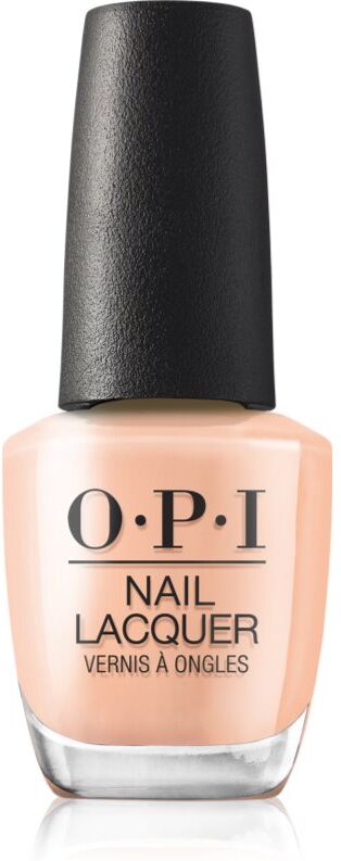 OPI Make ‘Em Jelly! Nail Lacquer nail polish shade Pearl-Clutching Behavior 15 ml