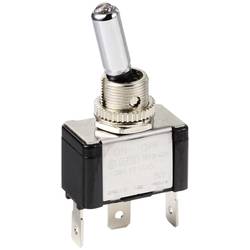 TRU COMPONENTS TC-11193848 Kippschalter 12 V/DC 20 A 1 x Aus/Ein rastend 1 St.