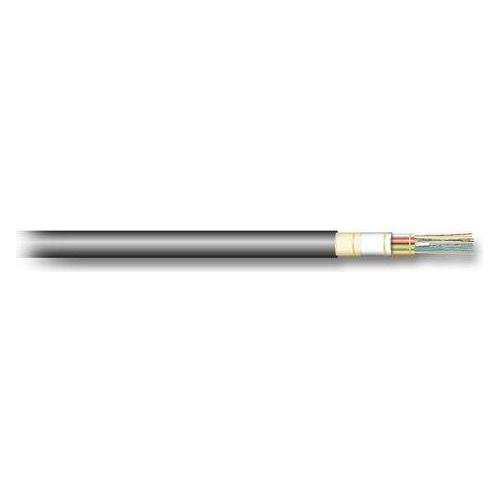 EFB Elektronik 54496.1L-CPR Glasfaserkabel U-DQ(ZN) BH G.657.A1 Schwarz (54496.1L-CPR)