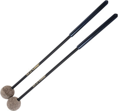 Sonor SCH23 Felt Headed Mallets