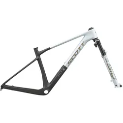 SCOTT Rahmenset 29" Scale RC World Cup HMX | 2027 M