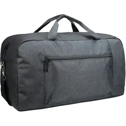 CLIQUE Prestige Trainingstasche 955 - anthrazit meliert