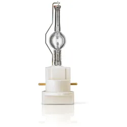 Philips Lighting Speziallampe MSR Platinum 35 1CT