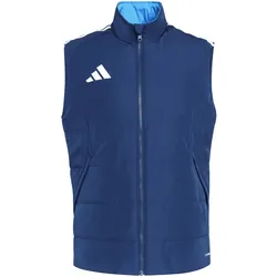 adidas Tiro 26 Competition Winter Weste Herren KB2720 - team navy blue 2/ray blue/white S