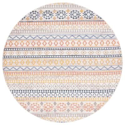 SAFAVIEH Astoria Ragini Moroccan Boho Rug