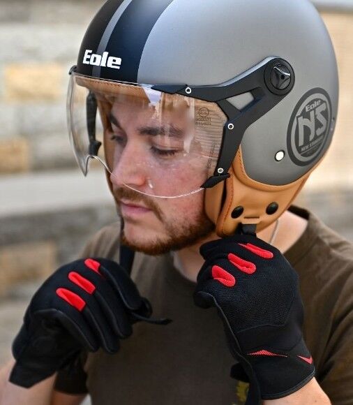 KSK VERAONR003 Dirt bike gloves