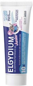 Elgydium Gel Dentífrico Junior Anti-Caries 7/12 anos 50 ml