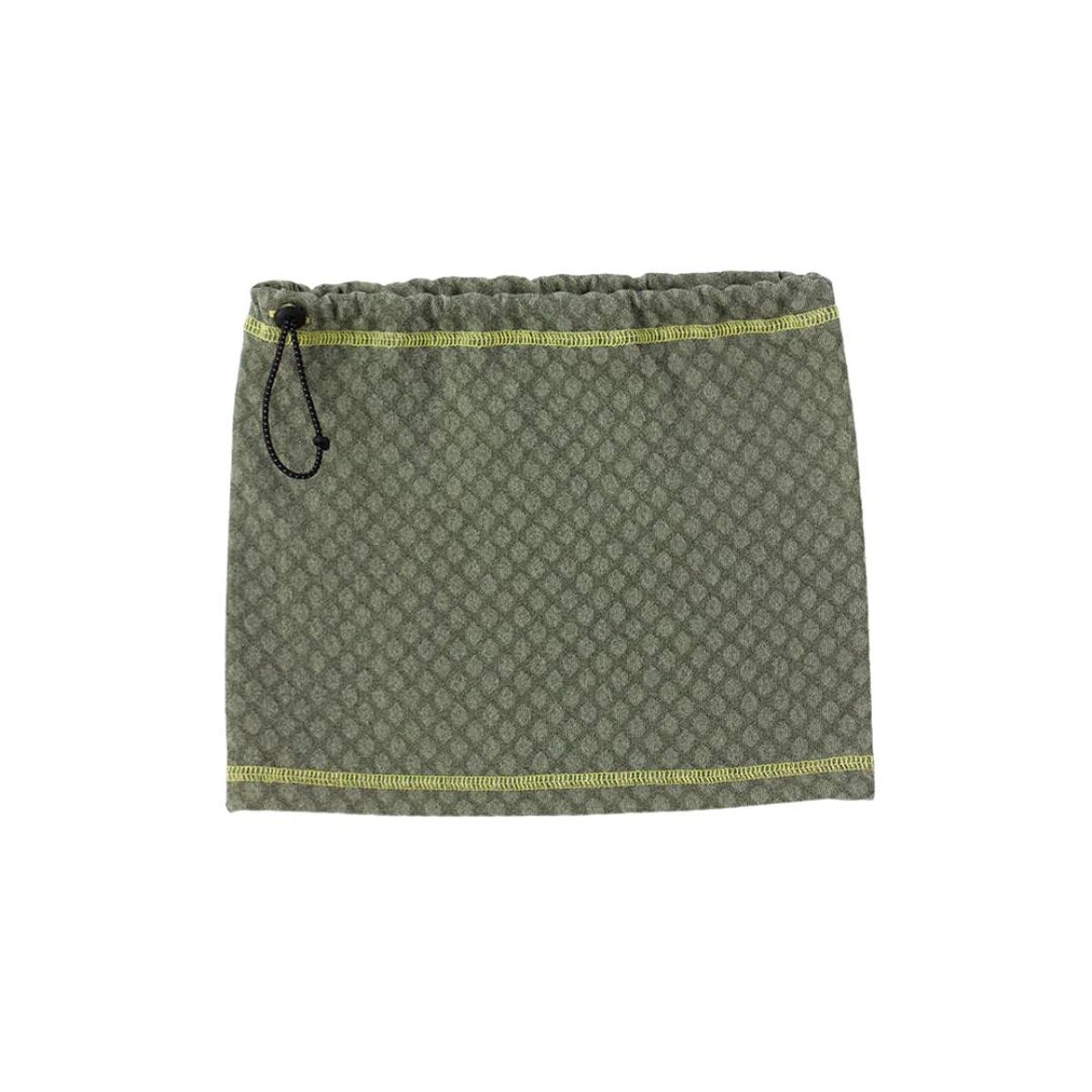 Ciele Athletics Gorro Cachecol Ciele DOSBeanie Verde, Tamanho S/M Unisex