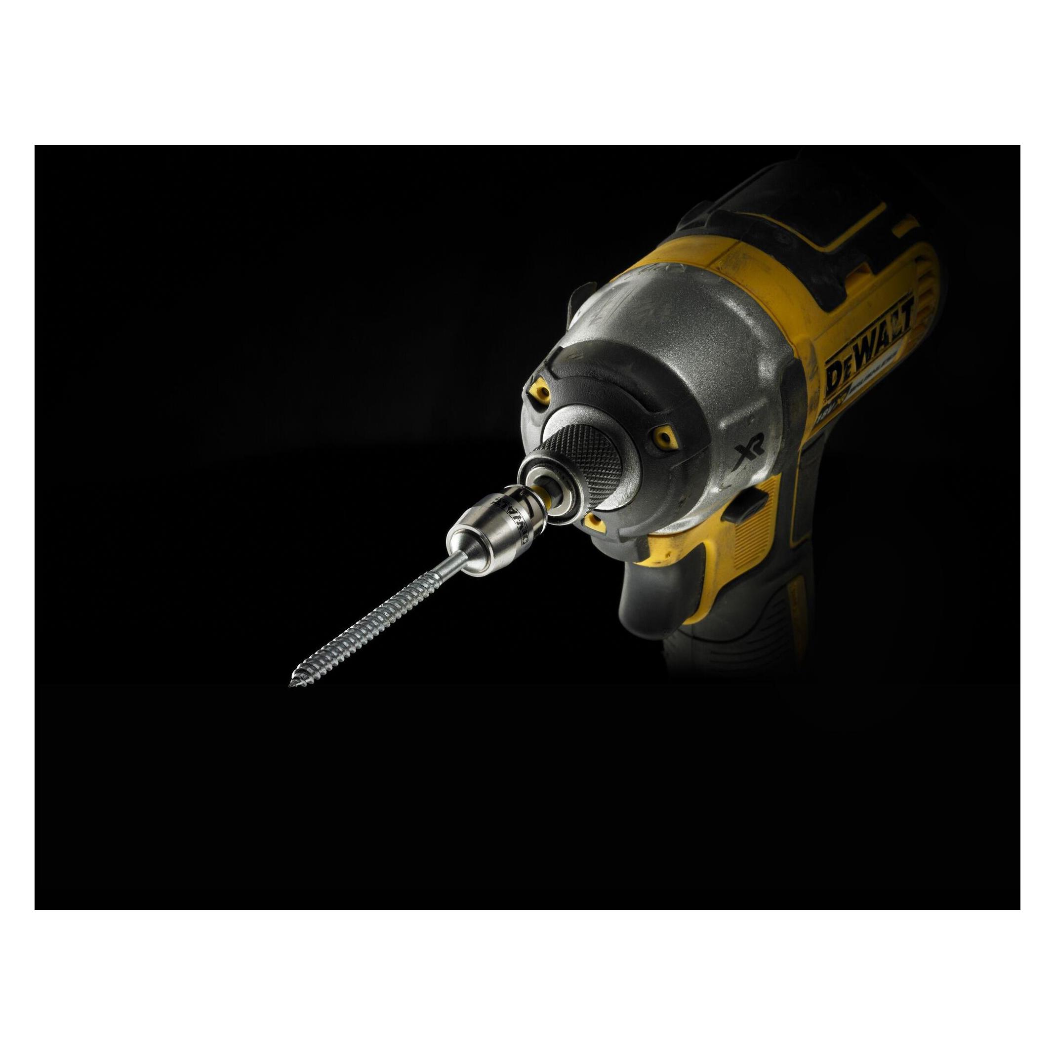 DeWalt Bit-Set (DT70536T-QZ)