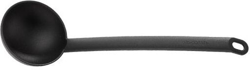 Mestolo Tescoma 638003 SPACE LINE Nero