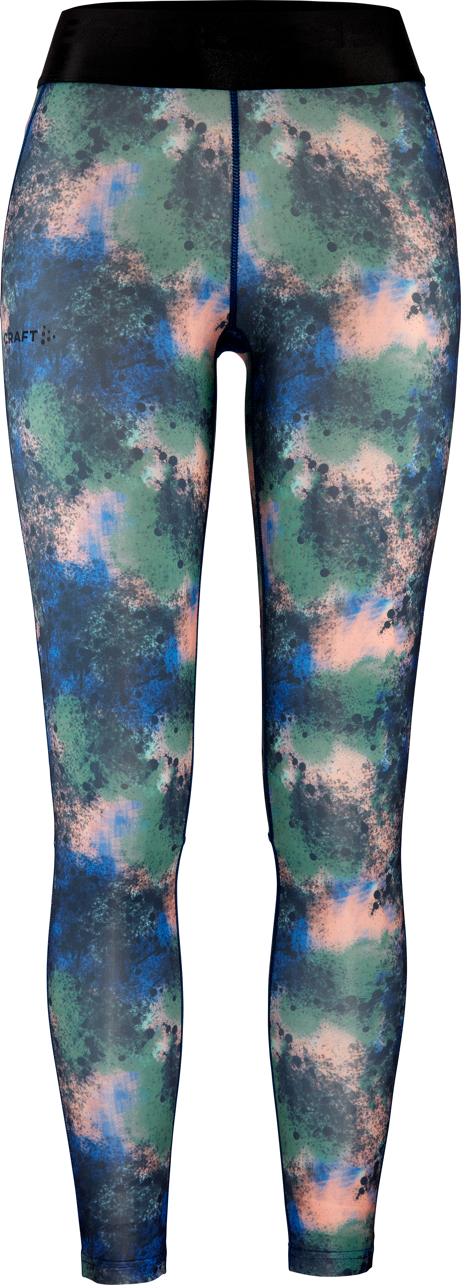 craft Women's Core Essence Tights Jump/Cosmo XS