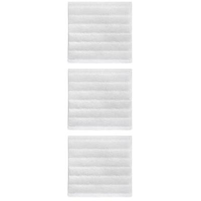 Aquacel Extra 5x5 cm Verband x3 3x10 St Kompressen