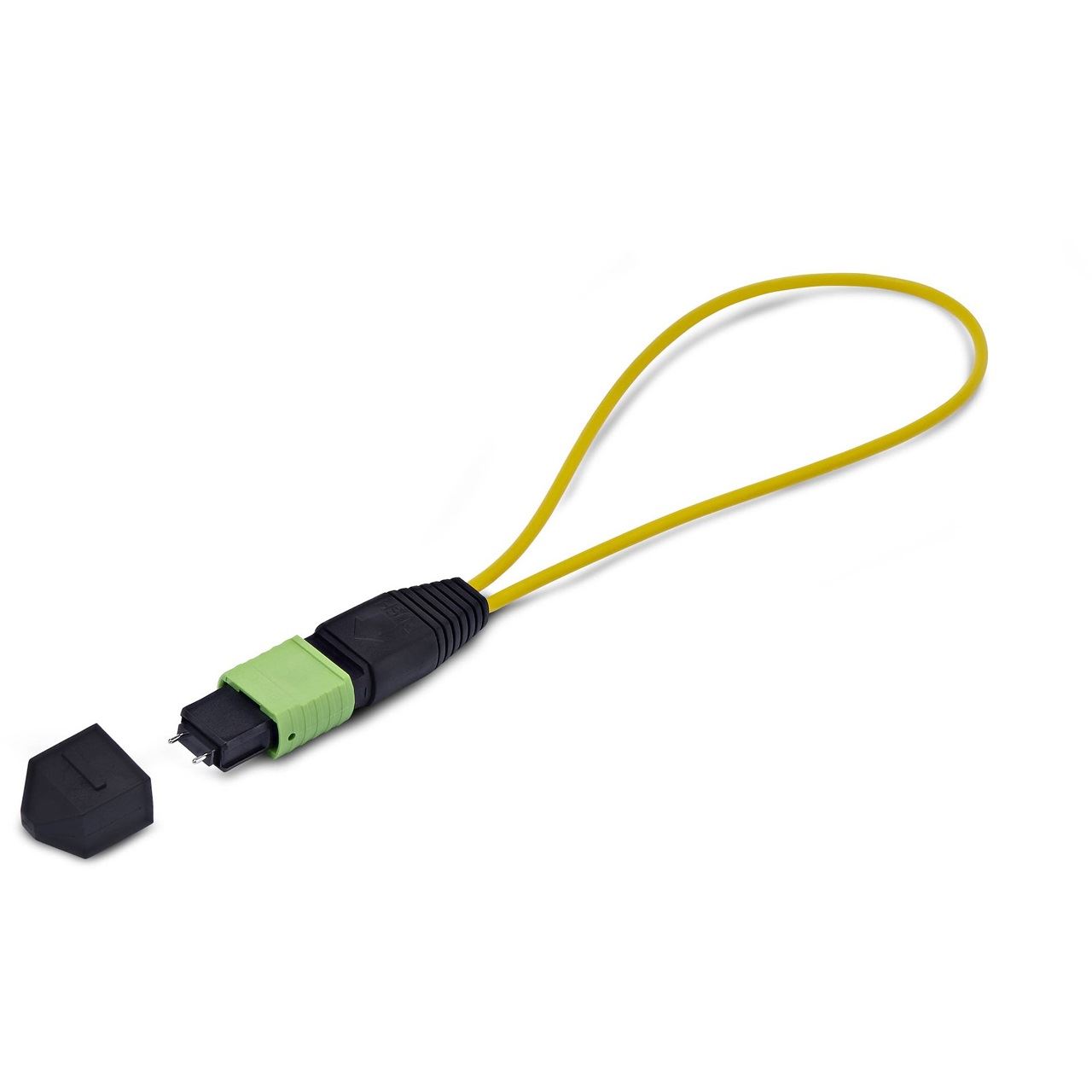 STARTECH SINGLE MODE MPO LOOPBACK PLUG MPO-12 Single-Mode