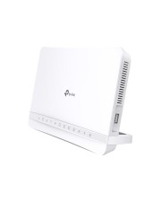 TP-LINK Wi-Fi 6 Internet Box 4 AX1800 Dual-Band 6 VDSL/ADSL Modem Access Point Router xDSL (VX231V)
