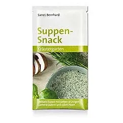 Suppen-Snack "Kräutergarten" 23 g - 23 g