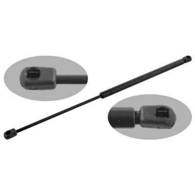 FEBI BILSTEIN Gasfeder, Koffer-/Laderaum 31029 beidseitig für RENAULT